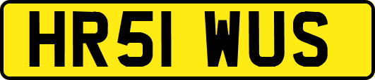 HR51WUS