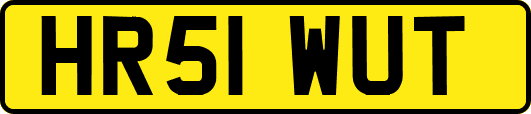 HR51WUT