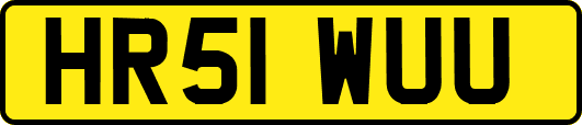 HR51WUU