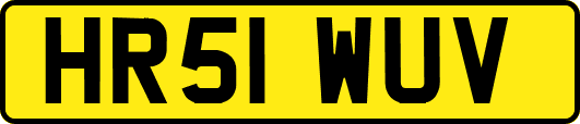 HR51WUV