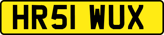 HR51WUX