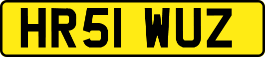 HR51WUZ
