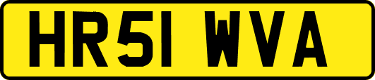 HR51WVA