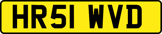 HR51WVD