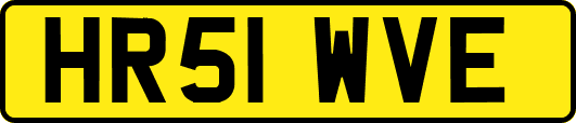 HR51WVE