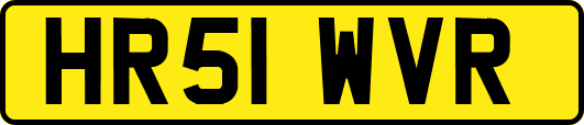 HR51WVR