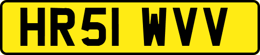 HR51WVV