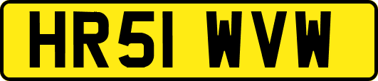 HR51WVW