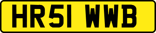 HR51WWB