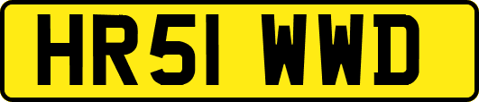 HR51WWD