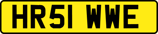 HR51WWE