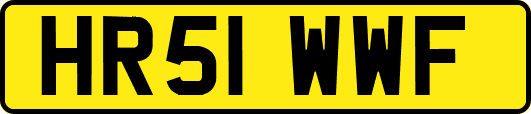 HR51WWF