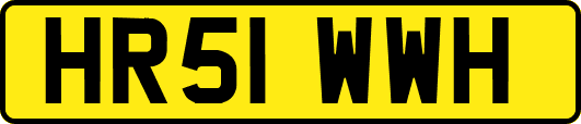 HR51WWH