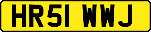 HR51WWJ