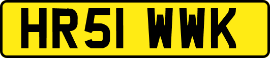 HR51WWK