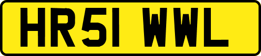 HR51WWL