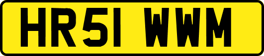 HR51WWM