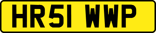 HR51WWP