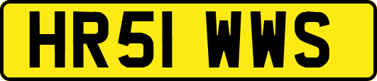 HR51WWS