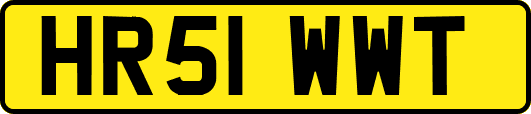 HR51WWT