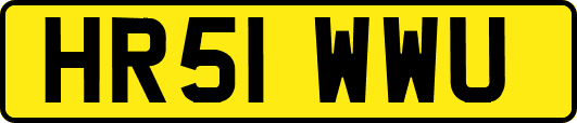 HR51WWU