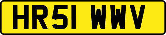 HR51WWV