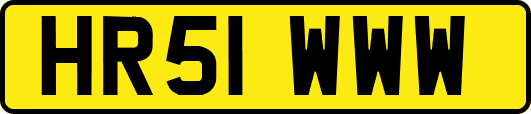 HR51WWW