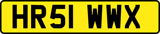 HR51WWX