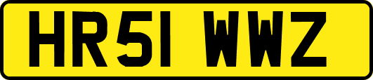 HR51WWZ