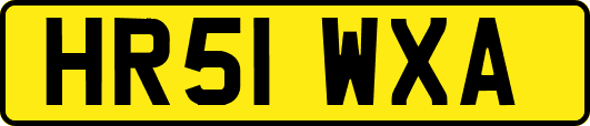 HR51WXA