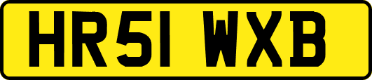 HR51WXB