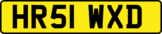 HR51WXD