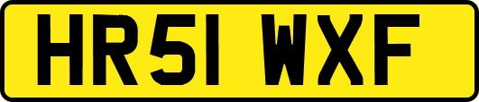 HR51WXF