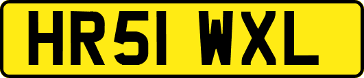 HR51WXL