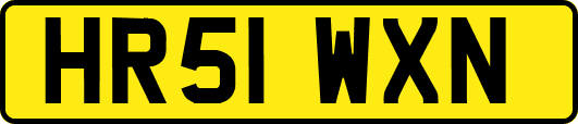 HR51WXN