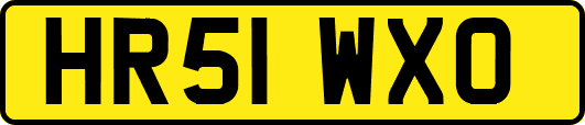 HR51WXO