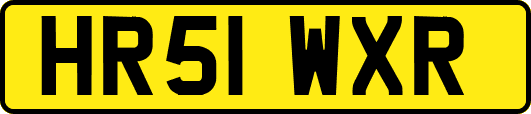 HR51WXR