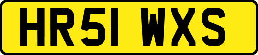 HR51WXS
