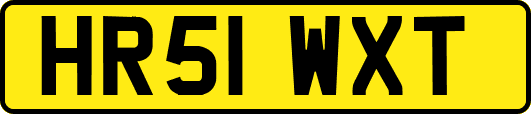 HR51WXT