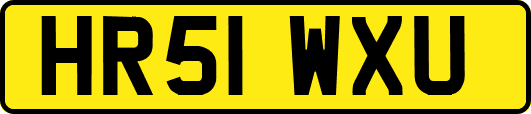 HR51WXU