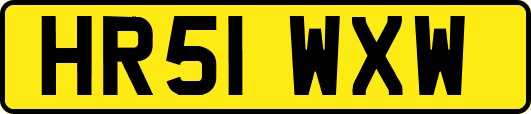 HR51WXW