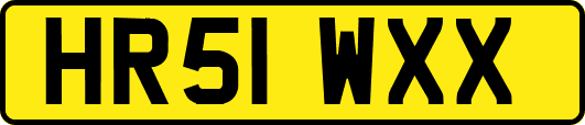 HR51WXX