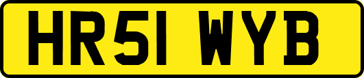 HR51WYB