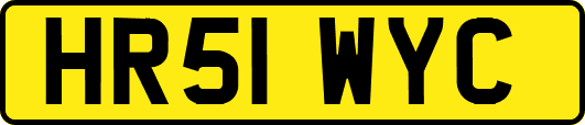 HR51WYC