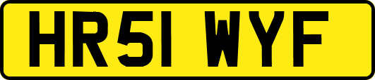 HR51WYF