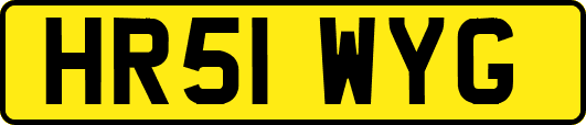 HR51WYG