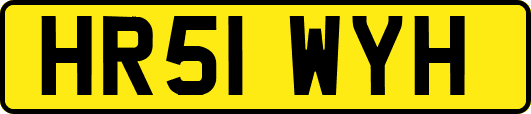 HR51WYH