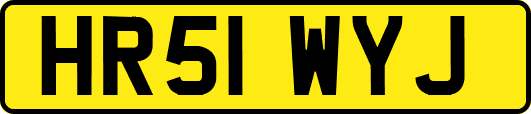 HR51WYJ