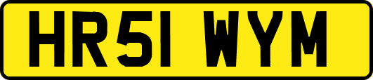 HR51WYM