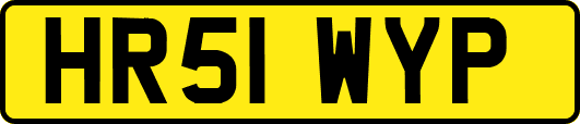 HR51WYP